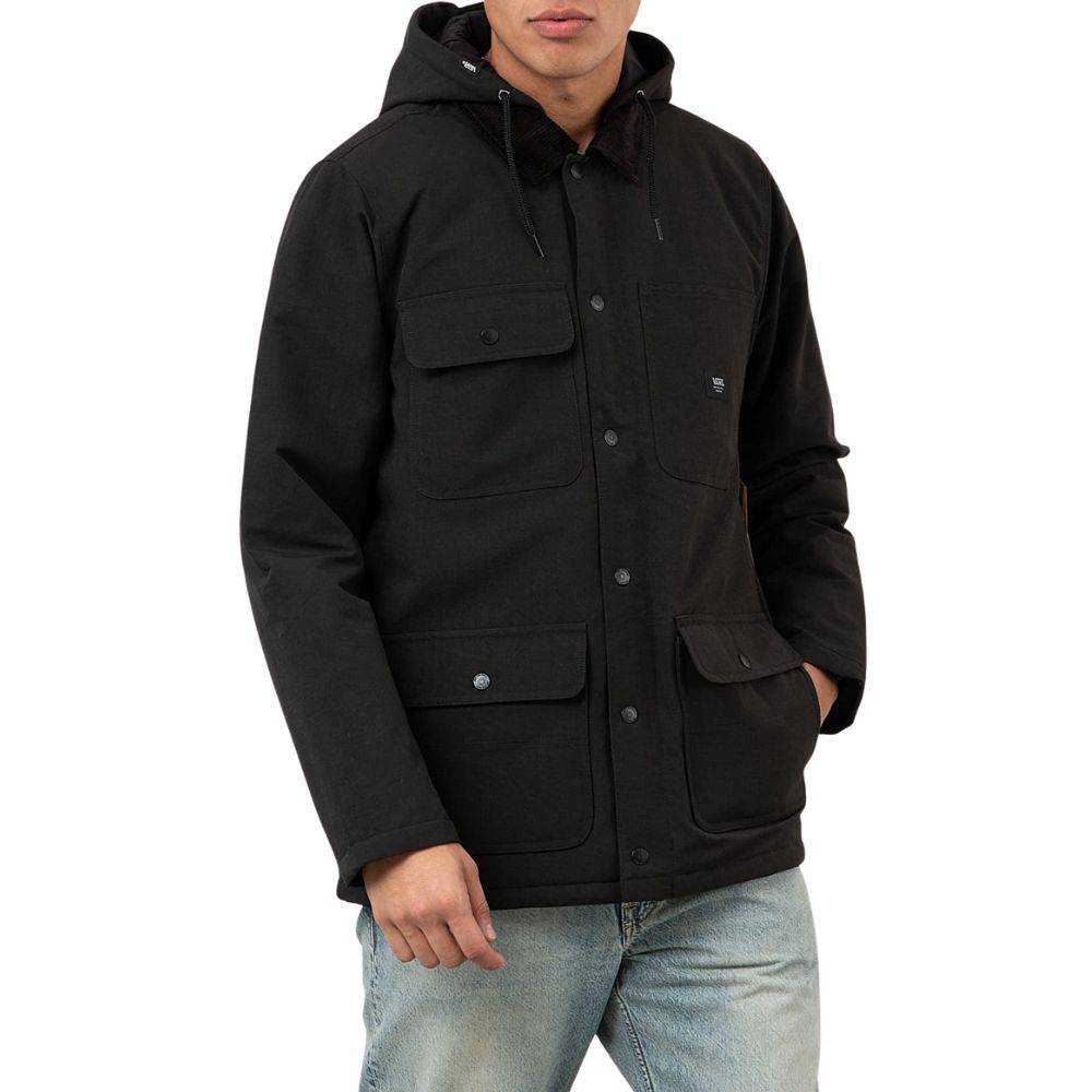 VANS DRILL CHORE NYLON JACKET