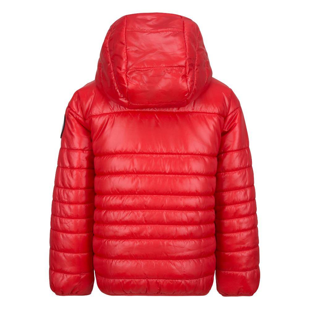 NIKE LITTLE KIDS MID WEIGHT FILL JACKET