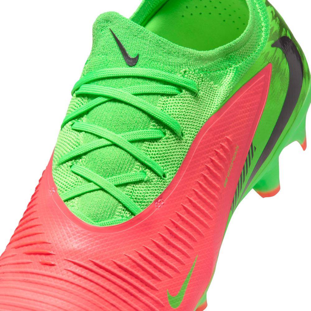 NIKE PHANTOM 6 LOW PRO (FG)- ERLING HAALAND