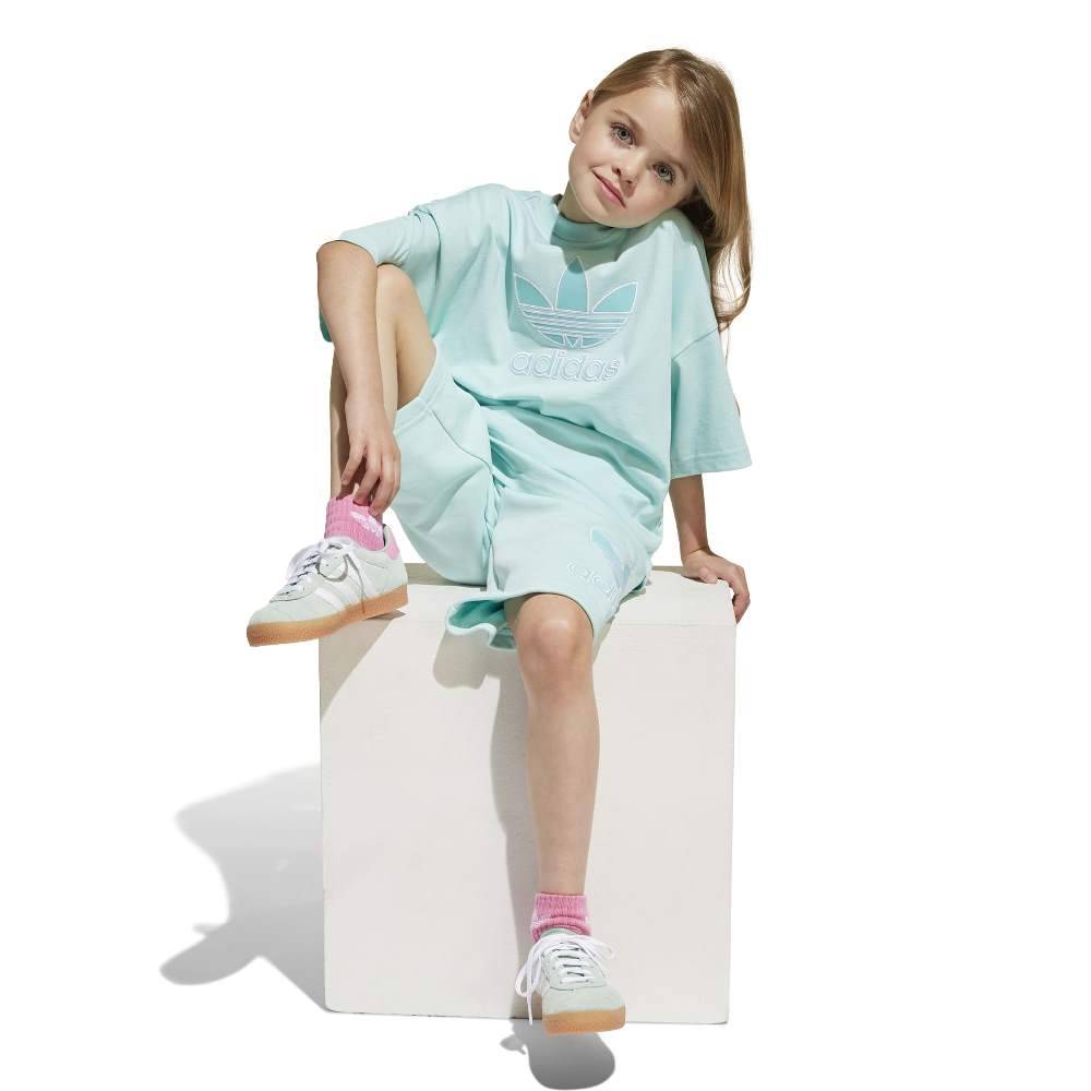 ADIDAS SHORT TEE SET