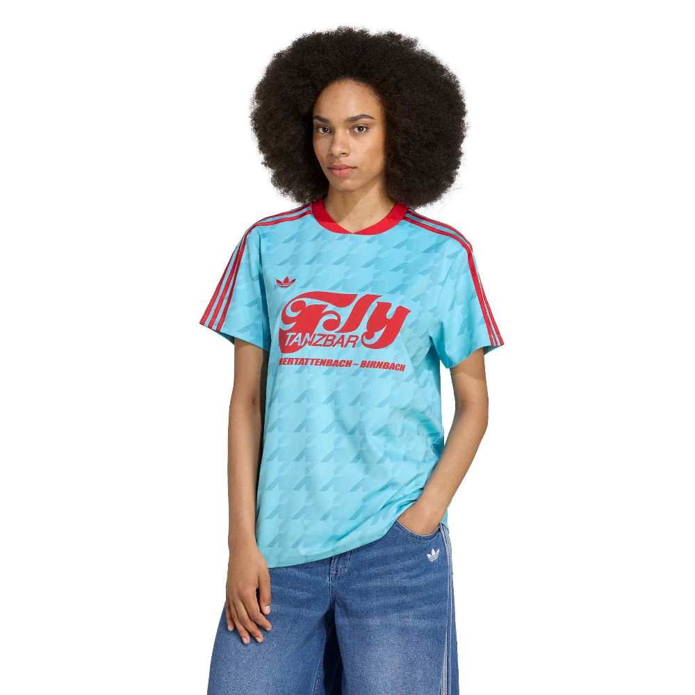 ADIDAS FOOTIE JERSEY