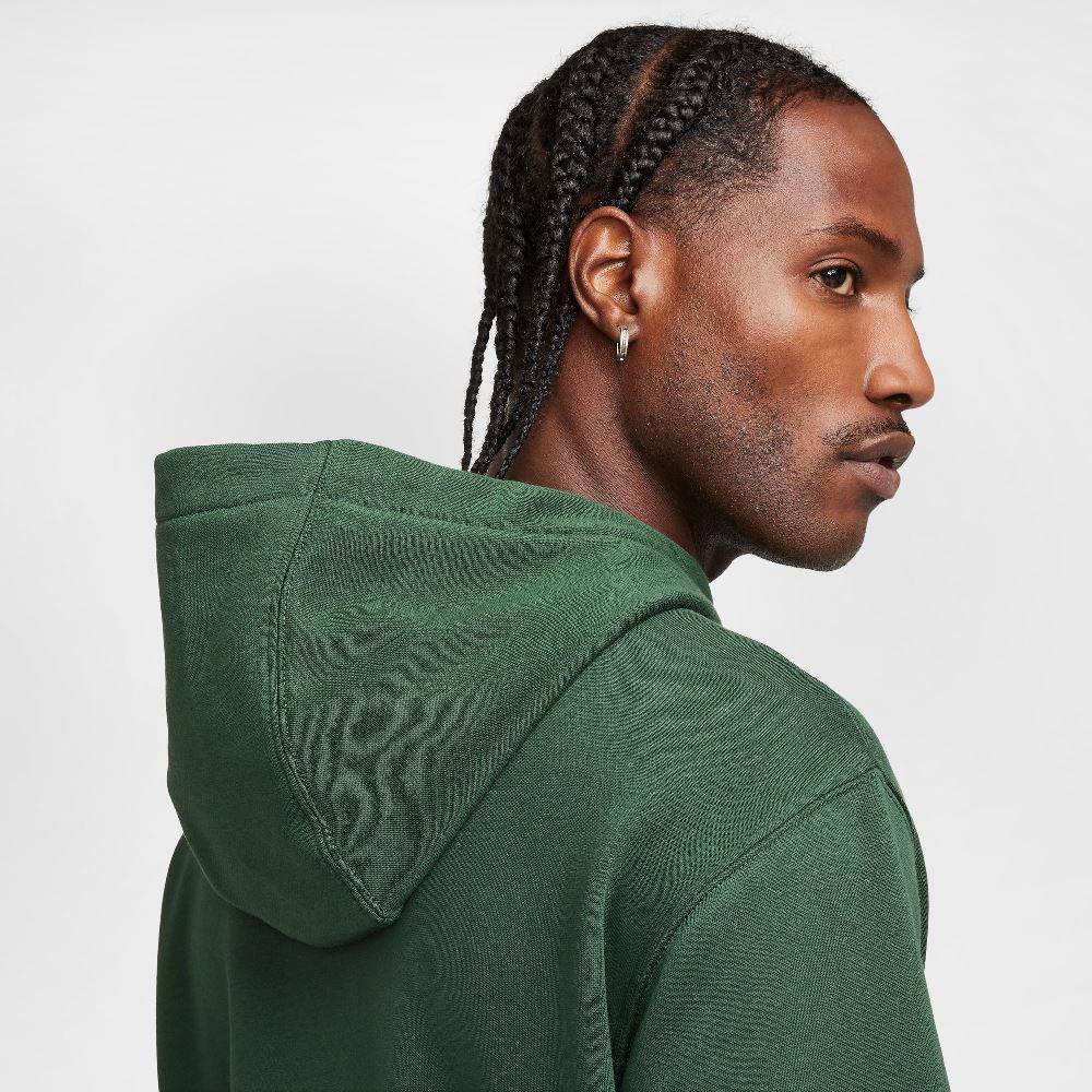 NIKE SPORTSWEAR CLUB FLEECE HOODIE MENS