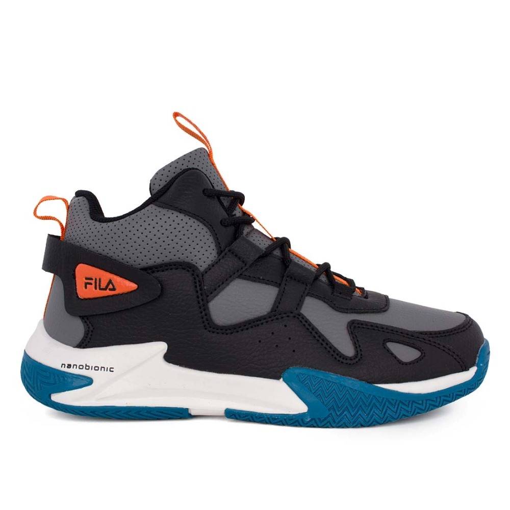 FILA MEMORY PICK 3 NANOBIONIC LACE
