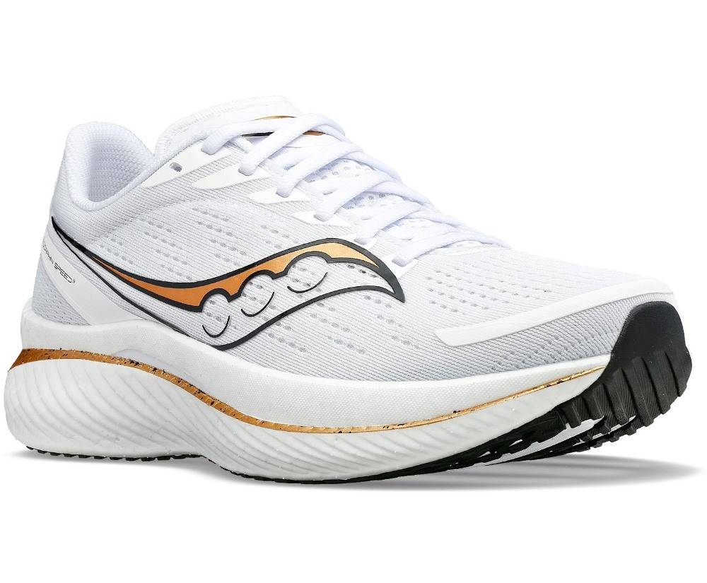 SAUCONY ENDORPHIN SPEED 3 RUNNING SHOES