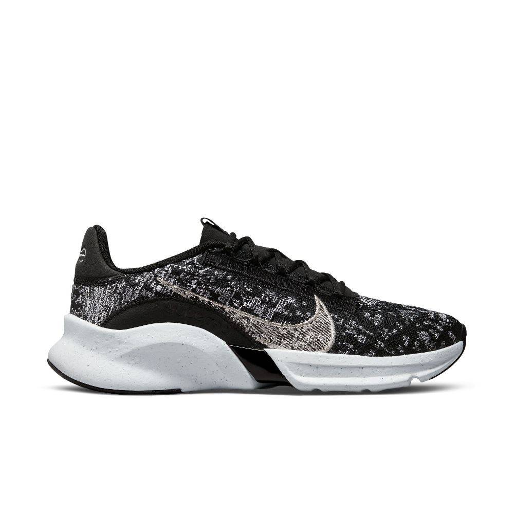NIKE WOMENS SUPERREP GO 3 NN FLYKNIT