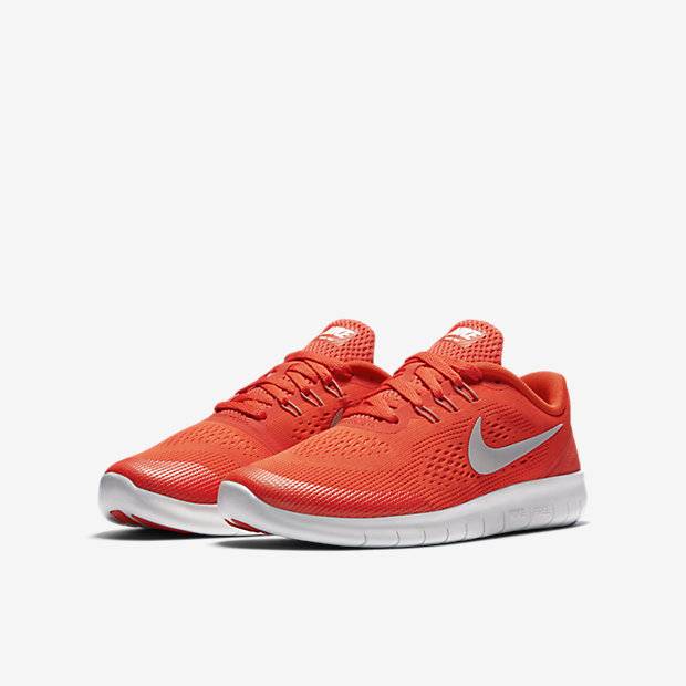 NIKE AIR FREE RUN (GS)