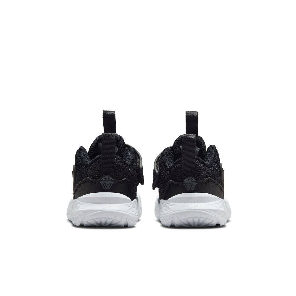 NIKE TEAM HUSTLE D 12 INFANT SHOES