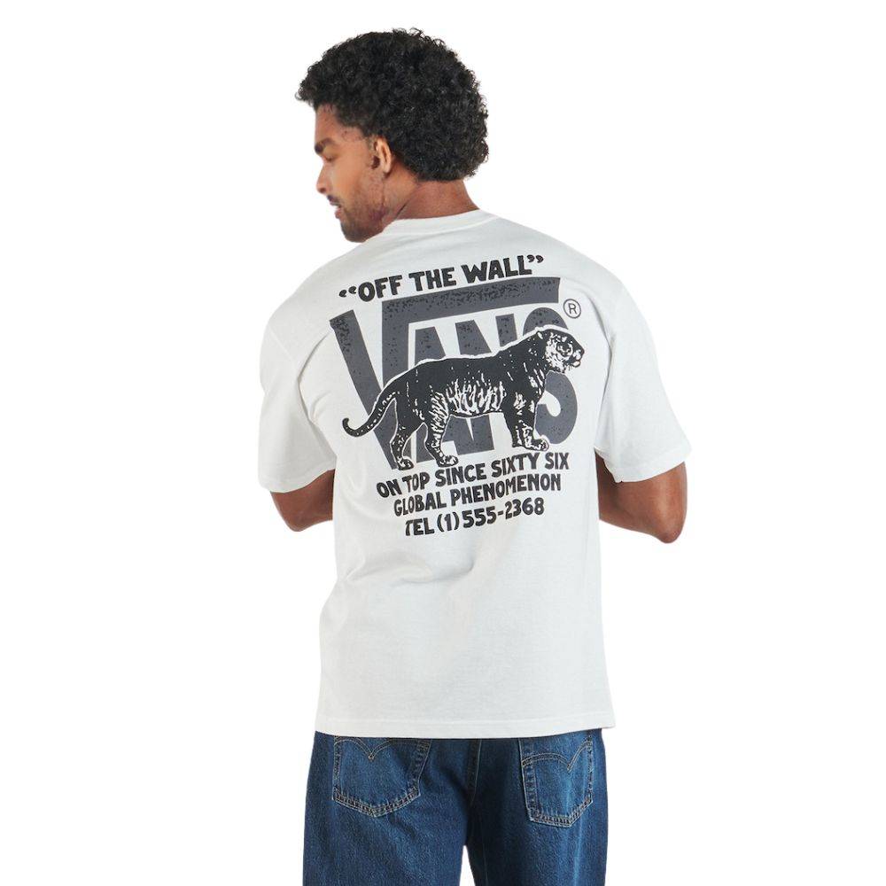 VANS AWAKEN TIGER SS TEE