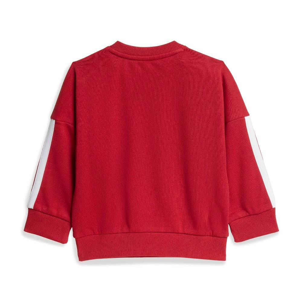 ADIDAS INFANT LIVERPOOL FC DNA JOGGER