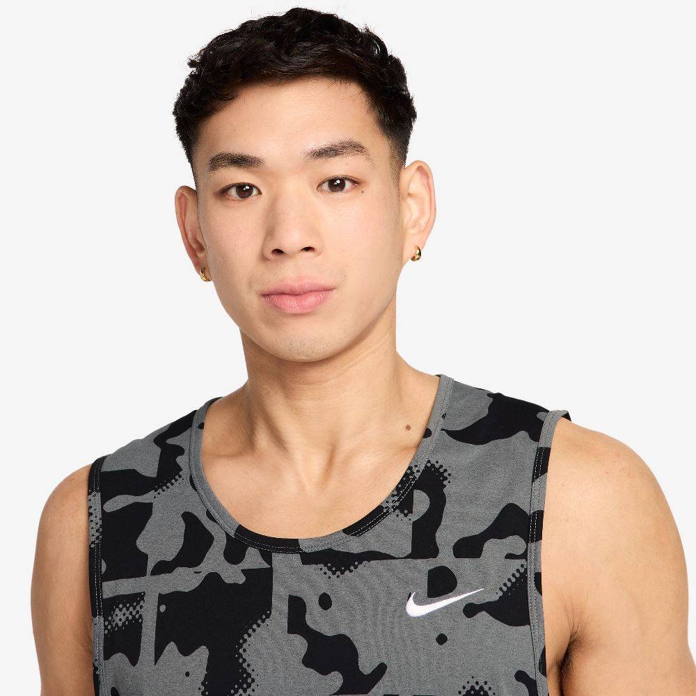 NIKE DRI-FIT HYVERSE PRINTED TANK