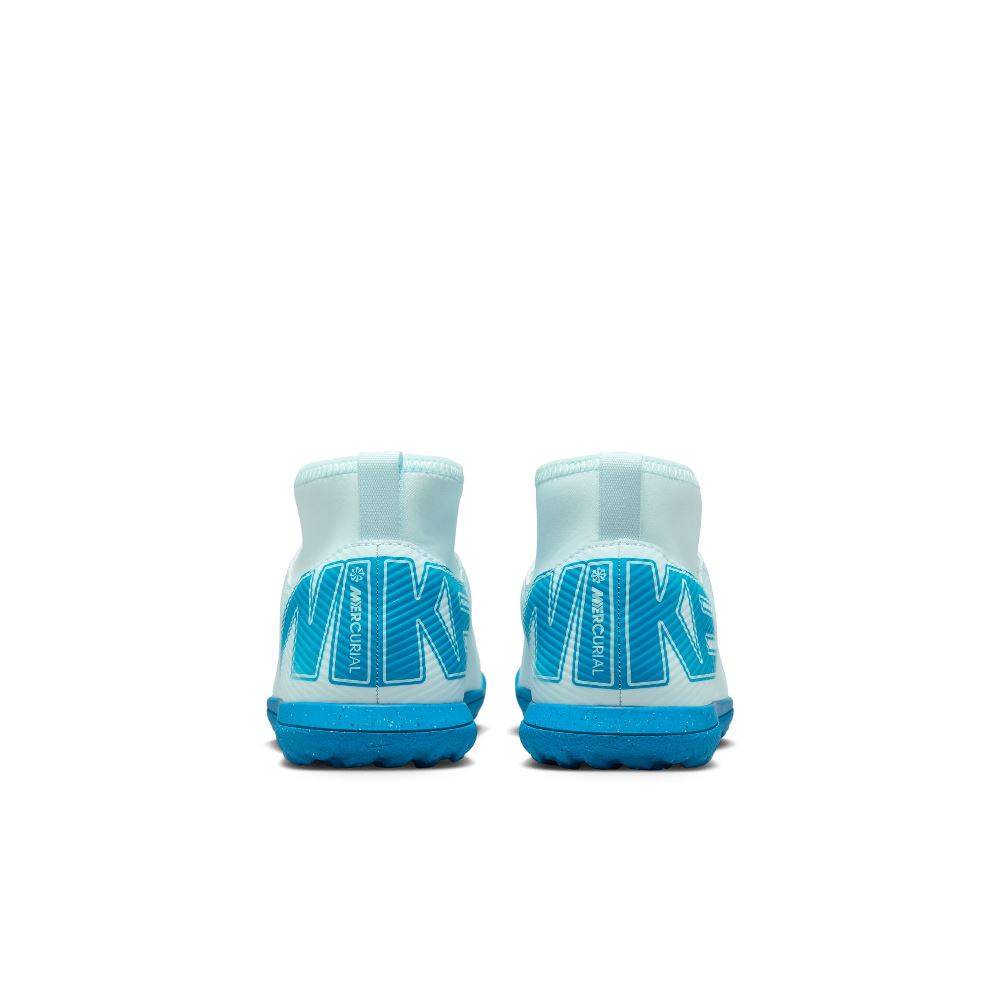 NIKE JR MERCURIAL SUPERFLY 10 CLUB TF