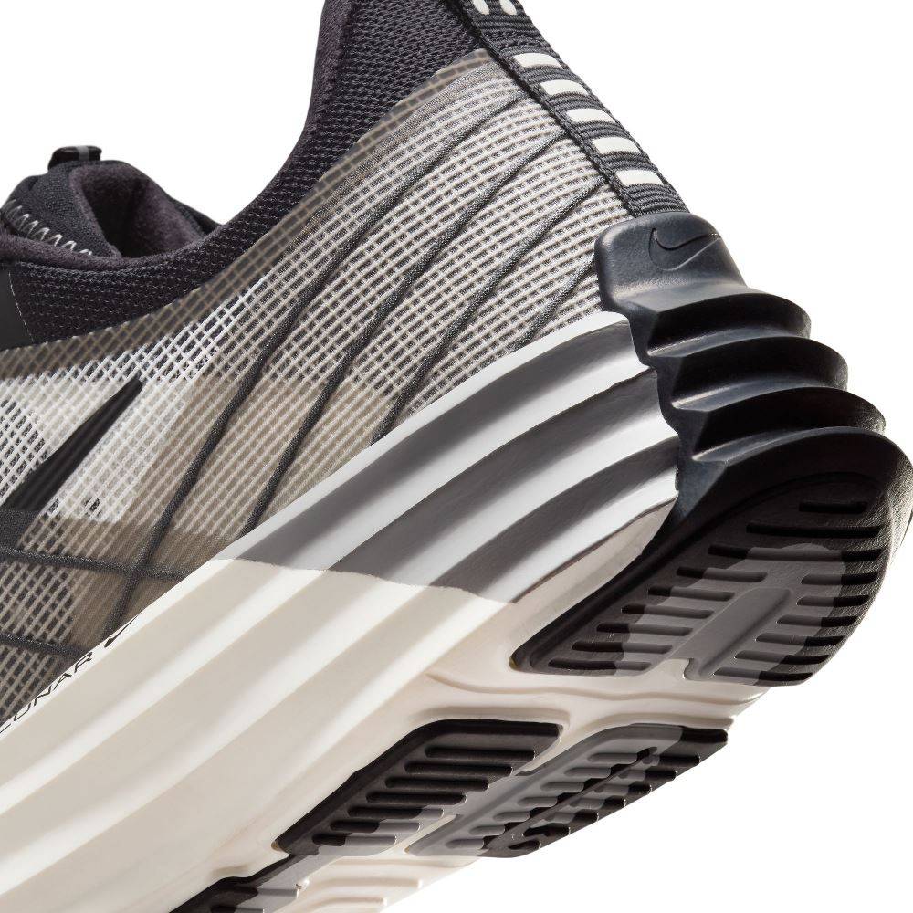 NIKE LUNAR ROAM SHOES