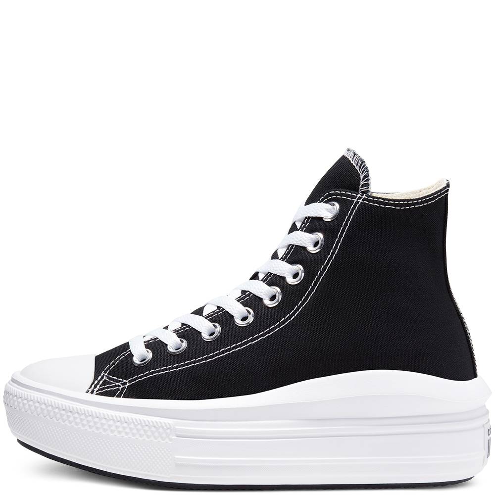 CONVERSE CT ALL STAR MOVE PLATFORM