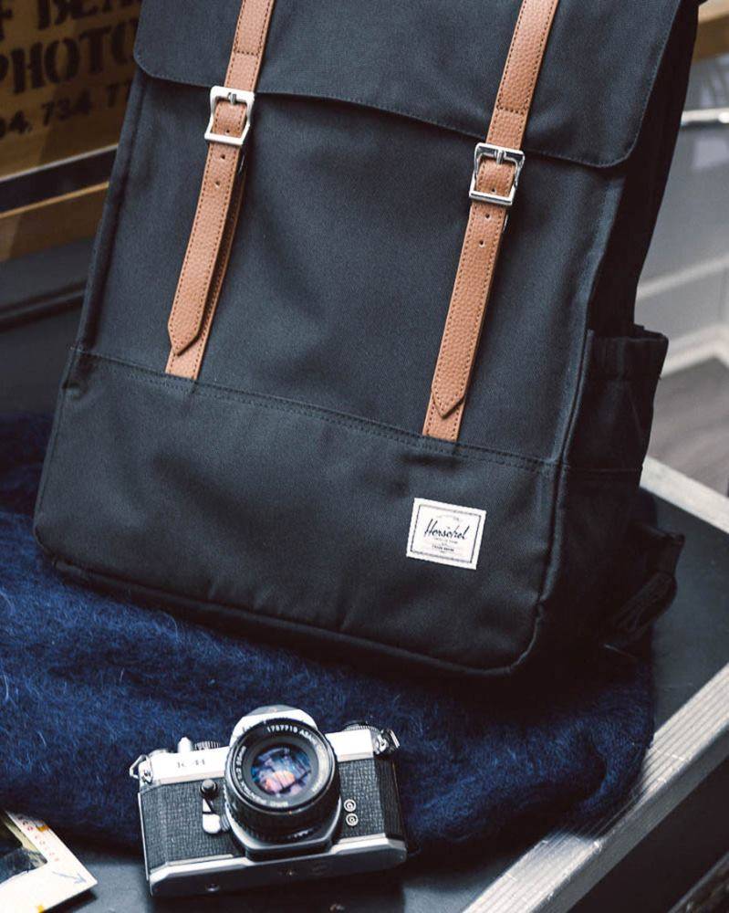 HERSCHEL SURVEY BACKPACK