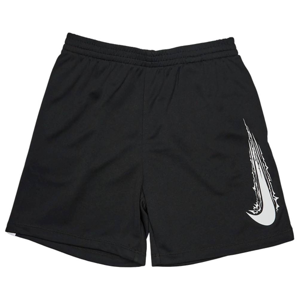 NIKE LITTLE KIDS DF MULTI HBR SHORT
