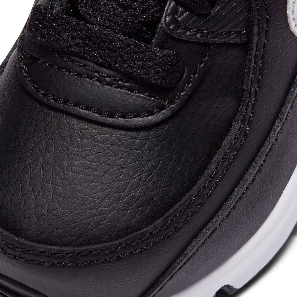 NIKE AIR MAX 90 LEATHER INFANT