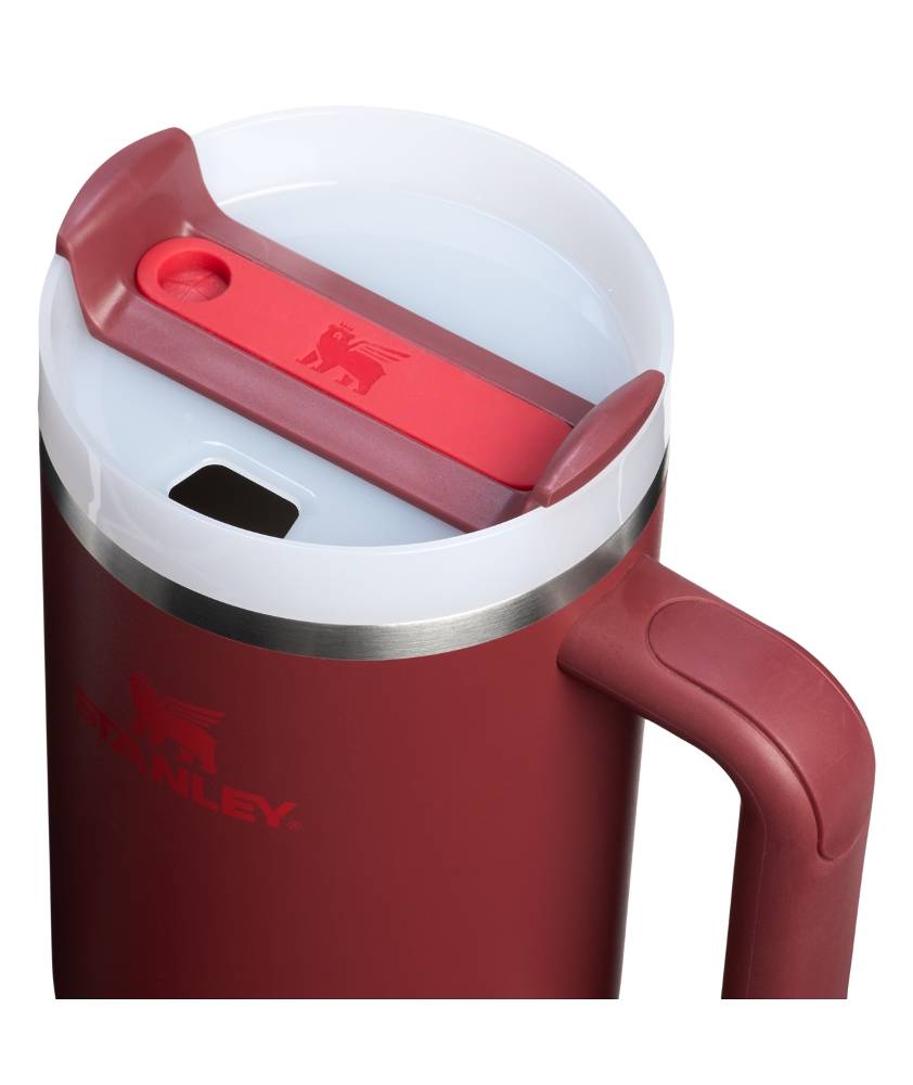 STANLEY QUENCHER H2.O FLOWSTATE TUMBLER™ 1.18L - 7H HOT | 11H COLD | 48H ICED
