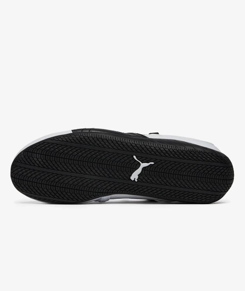 PUMA SPEEDCAT BALLET LTHR WNS