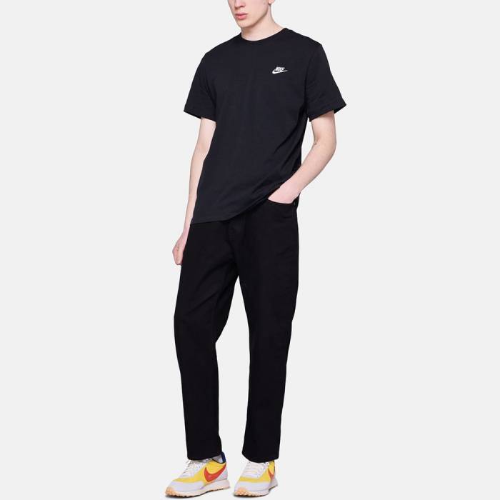 NIKE SPORTSWEAR CLUB TEE MENS