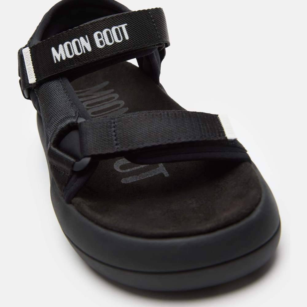 MOON BOOT SUPER SANDAL