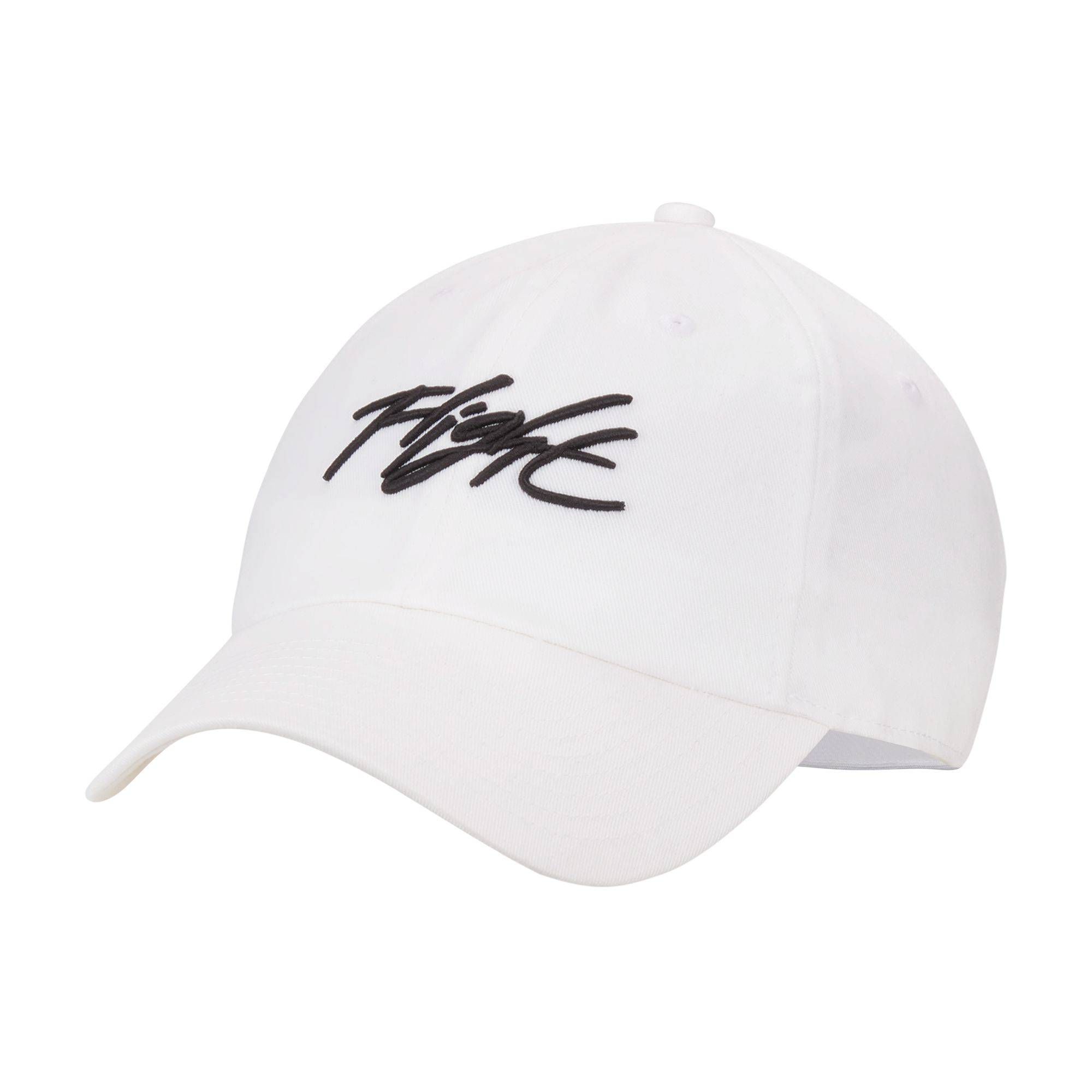 NIKE JORDAN CLUB ADJUSTABLE CAP