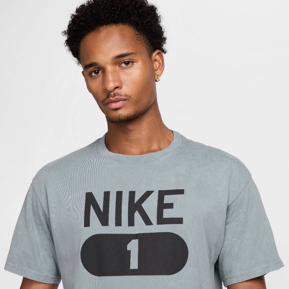 NIKE TRAINING TEE CULTURE
