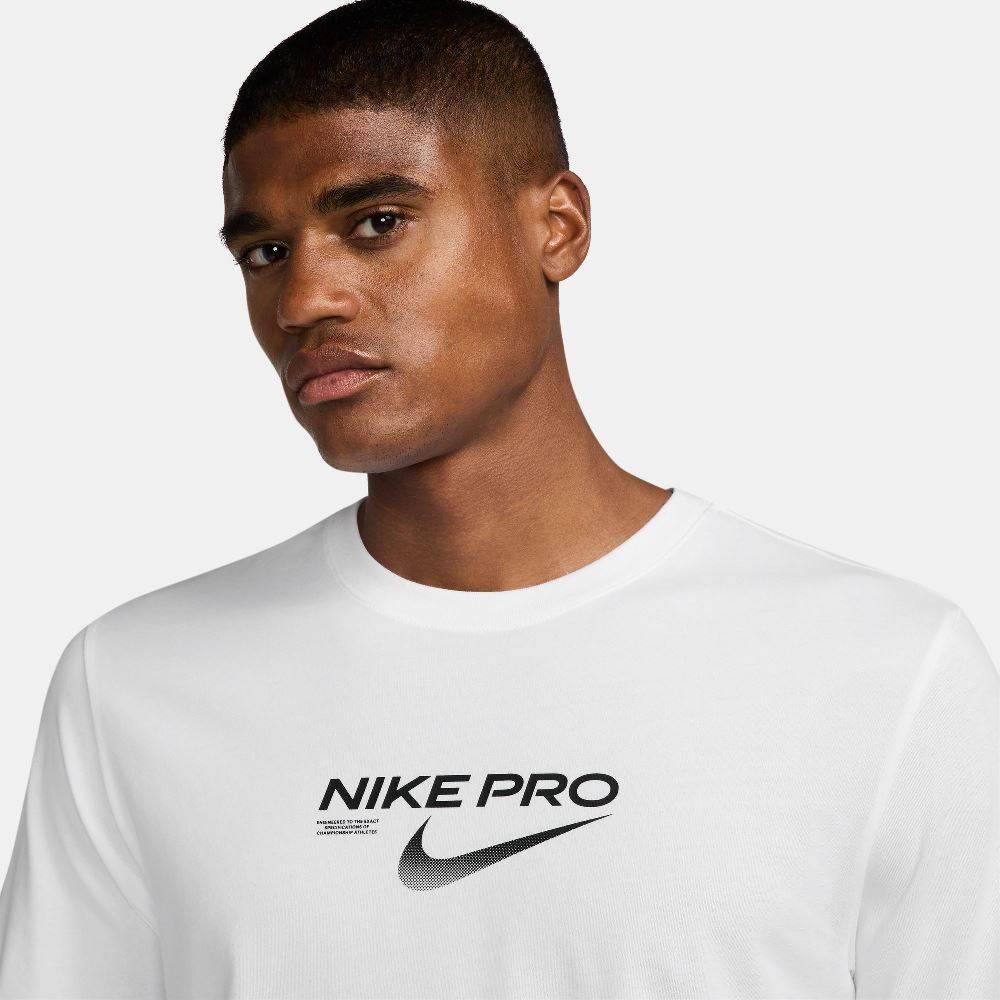 NIKE DRI FIT PRO TRAINING TEE MENS
