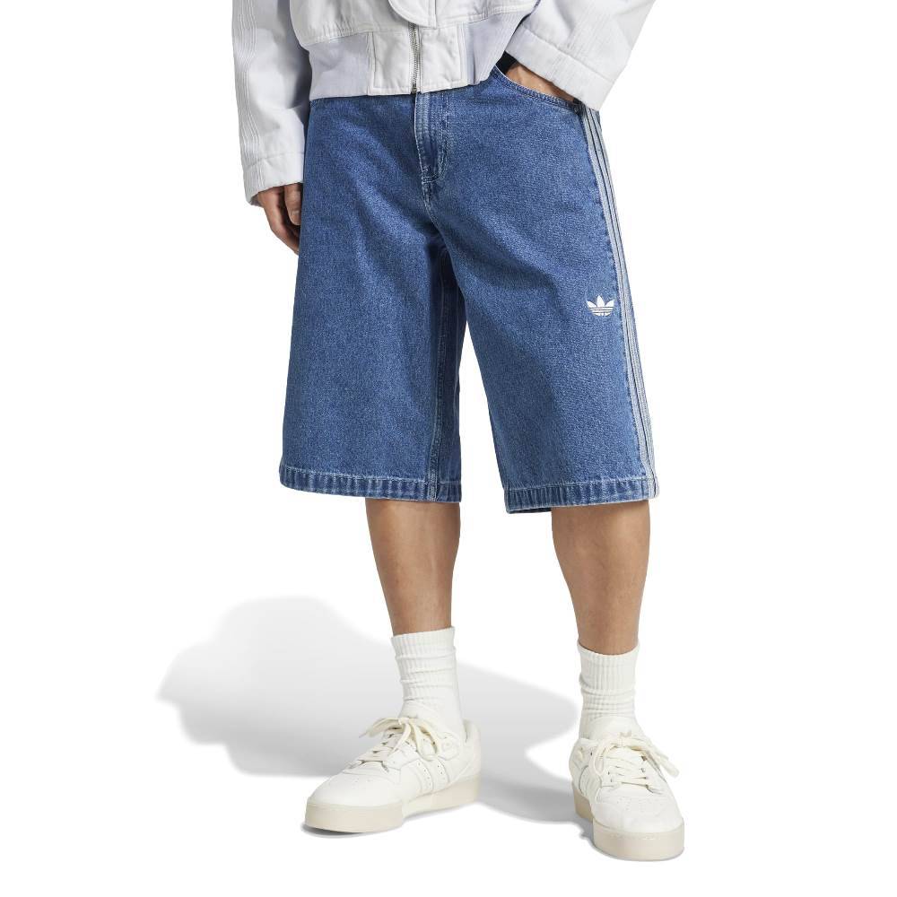 ADIDAS FIREBIRD SHORT