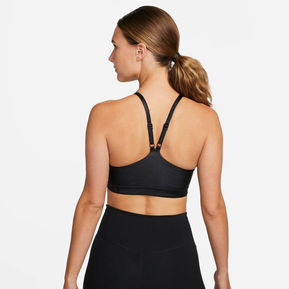 NIKE INDY SHINE LIGHT SUPPORT 2-PIECES BRA
