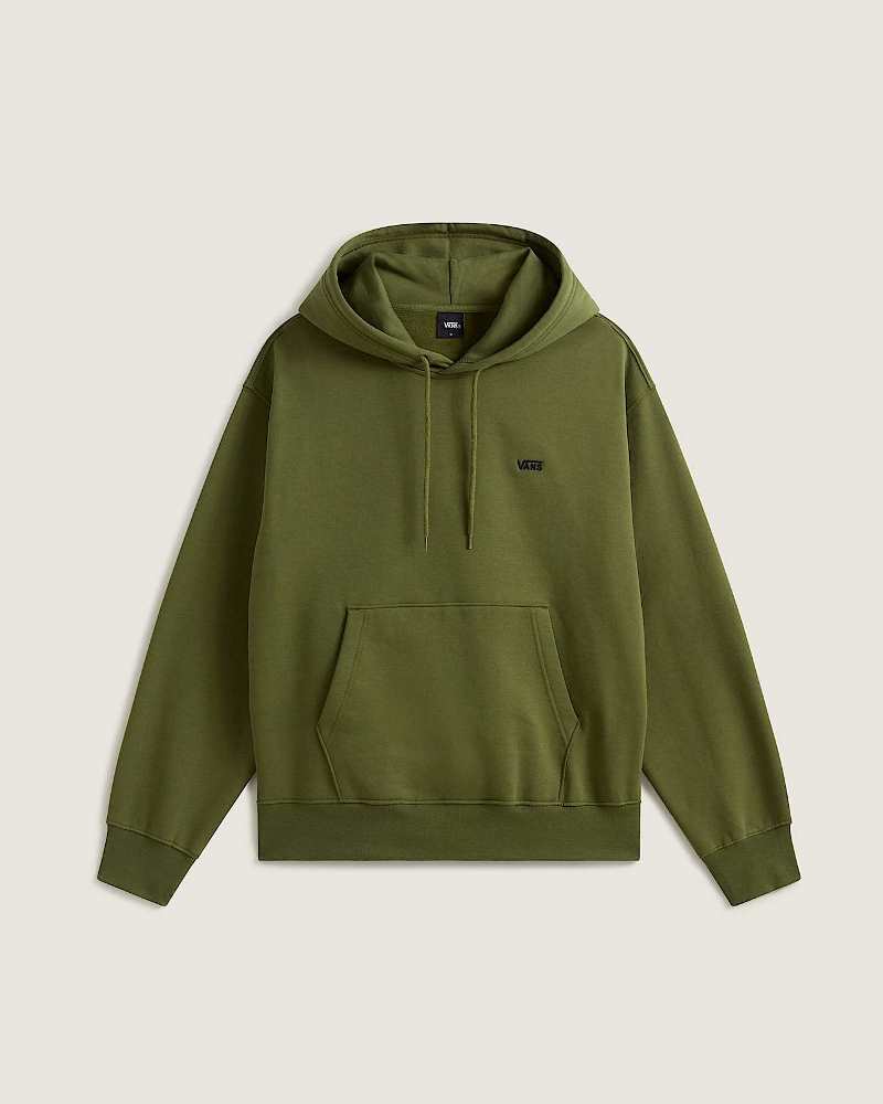 VANS LEFT CHEST II PULLOVER