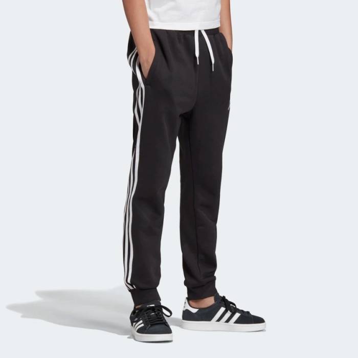 ADIDAS TREFOIL 3-STRIPES JUNIOR PANTS