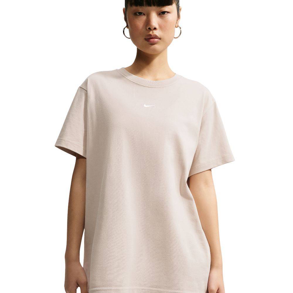 NIKE WOMENS NSW OVERSIZED SS TEE