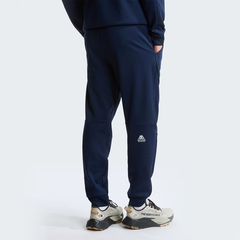 THE NORTH FACE M MOUNTAIN ATHLETICS FLEECE PANT 2.0