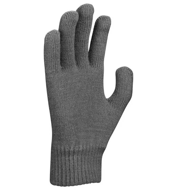 NIKE SWOOSH KNIT GLOVES