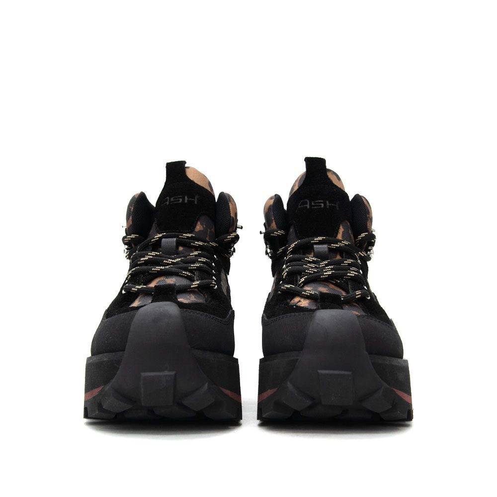ASH SONIC HIKER BOOTS