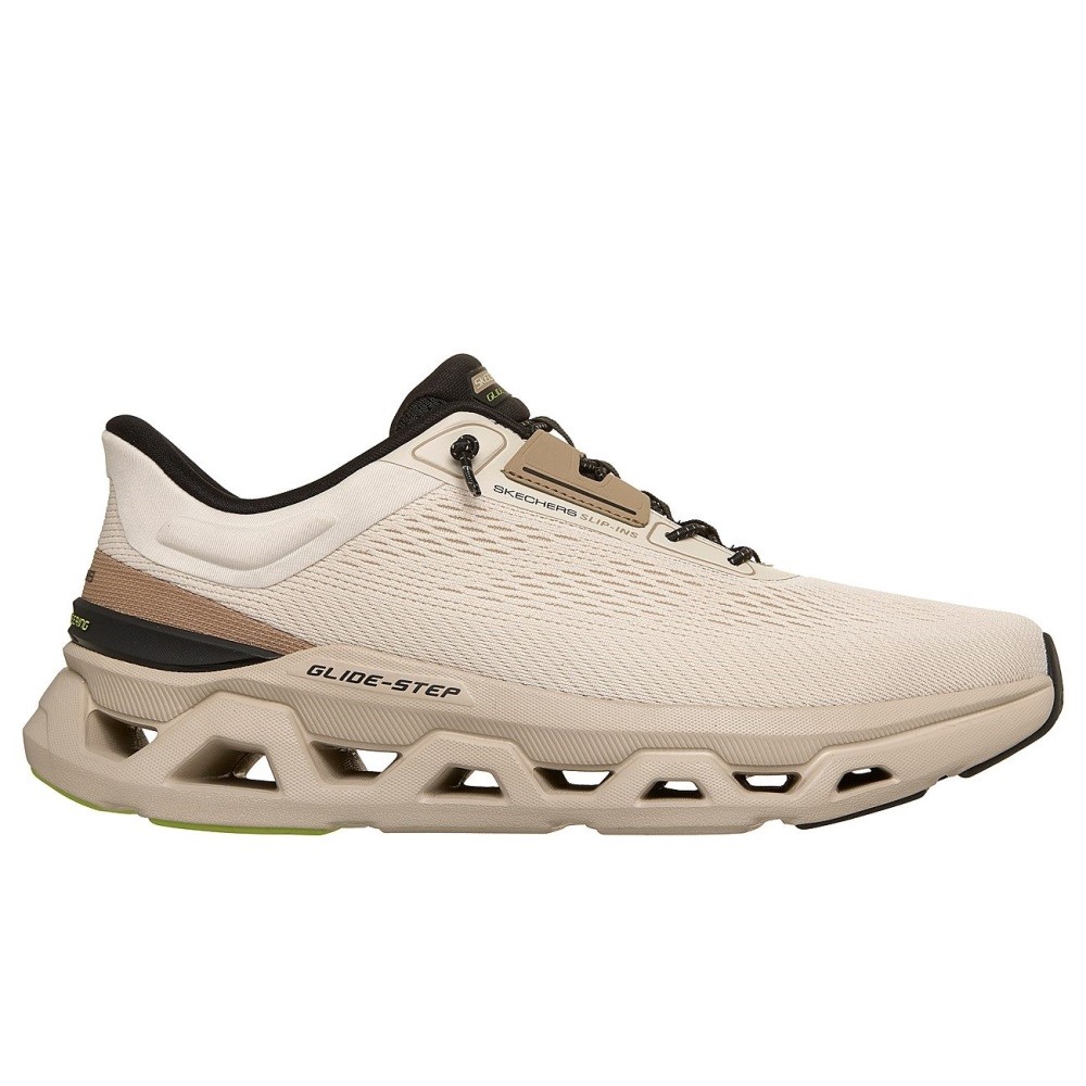 SKECHERS MENS GLIDE-STEP ALTUS - KORVUS