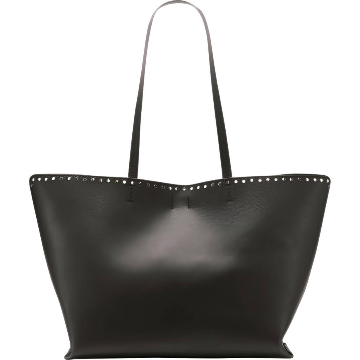 DKNY NICOLE PU TOTE HANDBAG