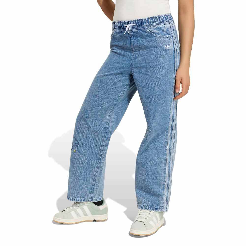 ADIDAS LO DENIM PANT