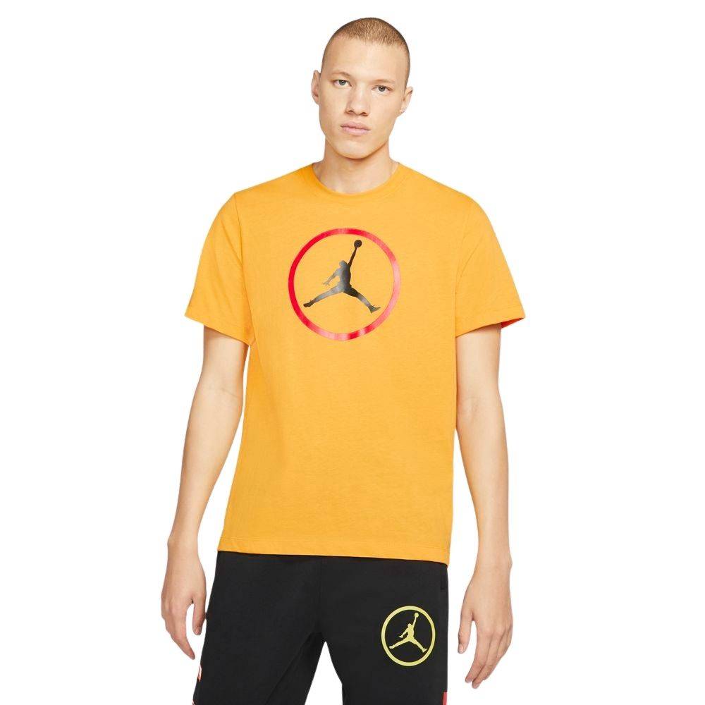 NIKE JORDAN SPORT DNA TEE