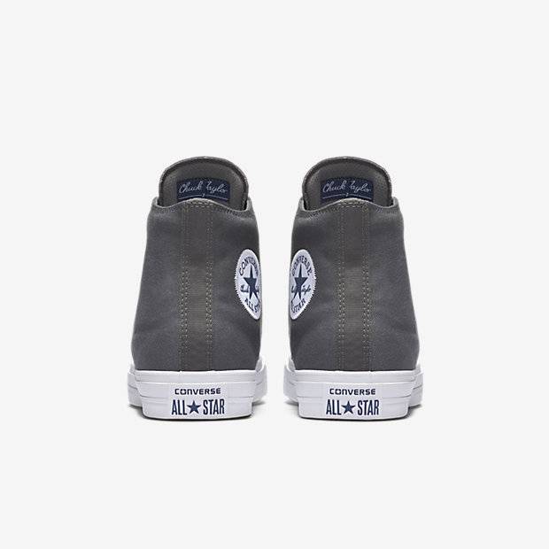 CONVERSE CHUCK II HIGH TOP
