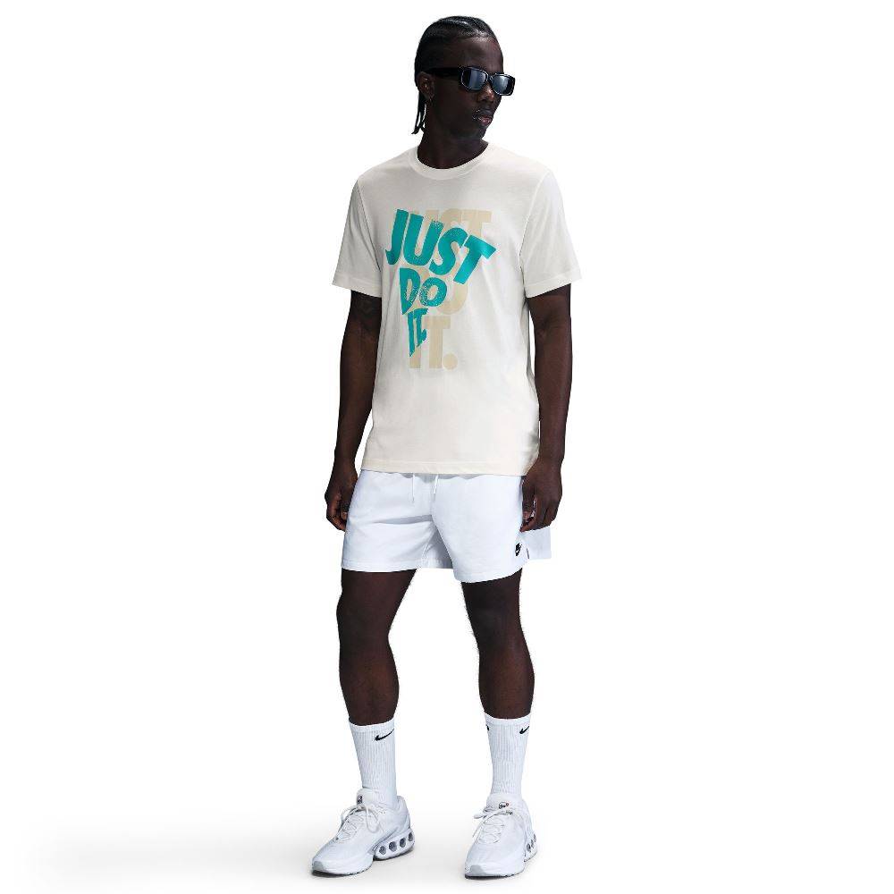 NIKE NSW 12MO JUST-DO-IT  TEE