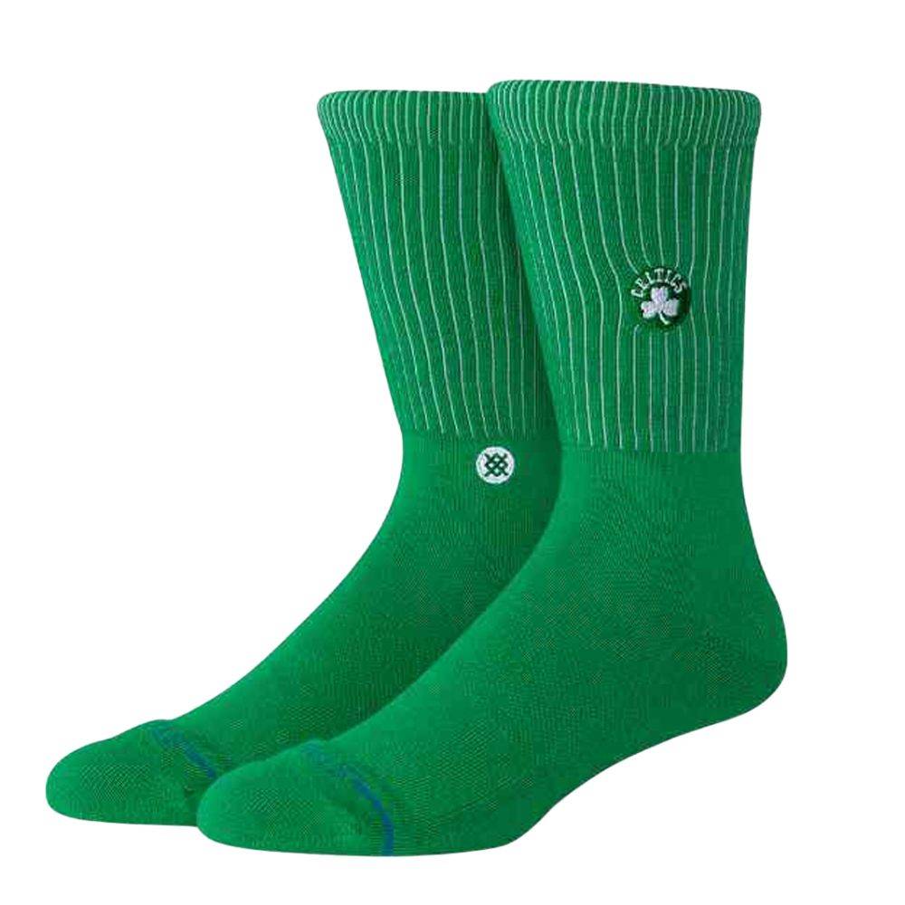 STANCE CELTICCS BADGED CREW