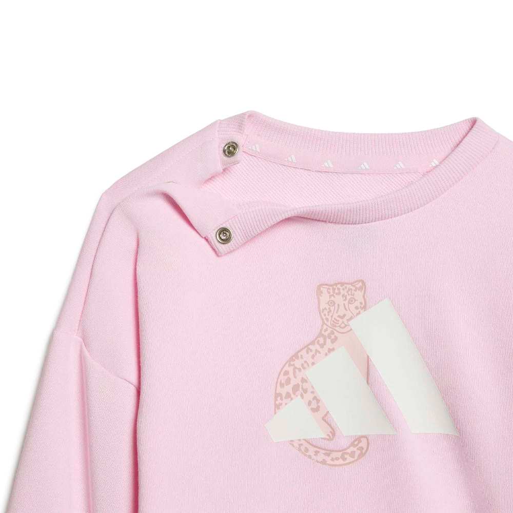 ADIDAS INFANT ANIMAL LEGGINGS SET