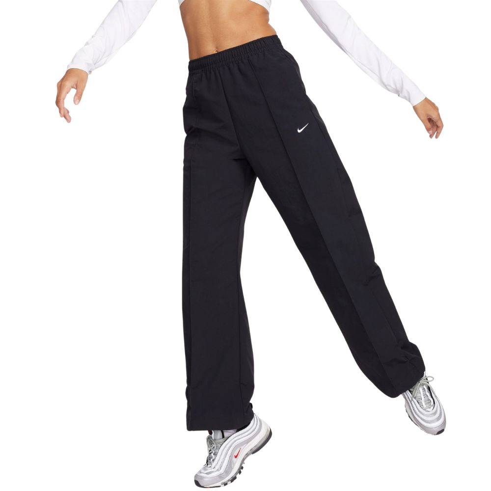 NIKE  NSW WOMENS TREND MEDIUM-RISE WOVEN PANT