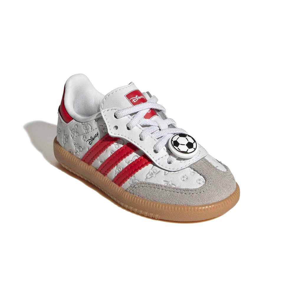 ADIDAS DISNEY SAMBA OG CF EL I