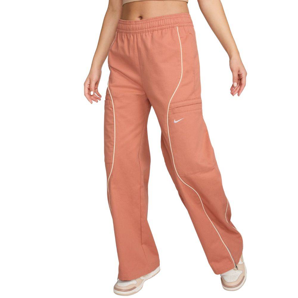 NIKE NSW STREET HIGH-RISE WOVEN PANT