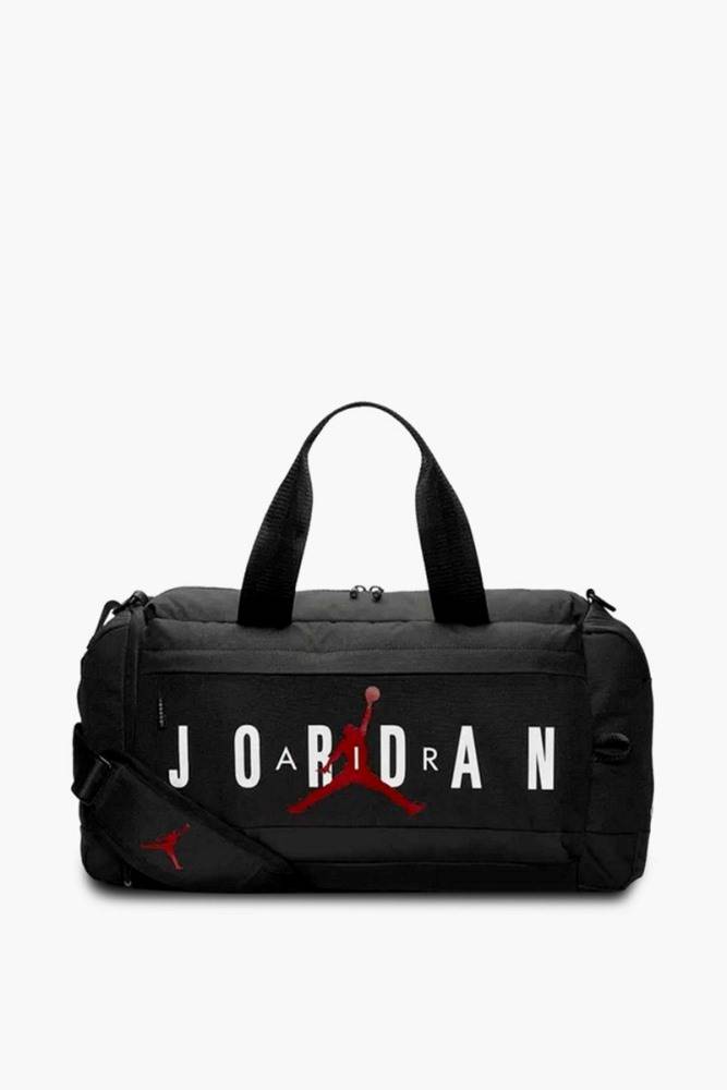 NIKE JORDAN  AIR JORDAN DUFFLE