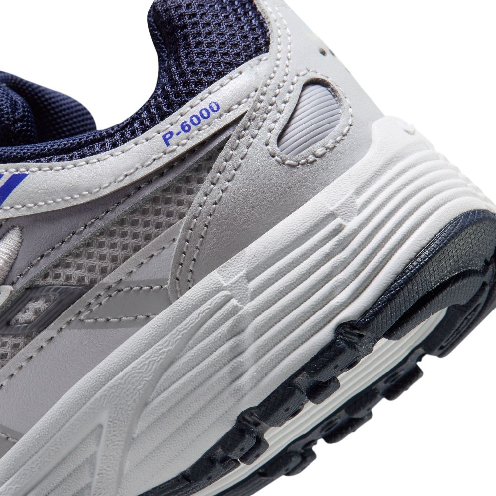 NIKE P-6000 LACE KIDS SHOES (PS)