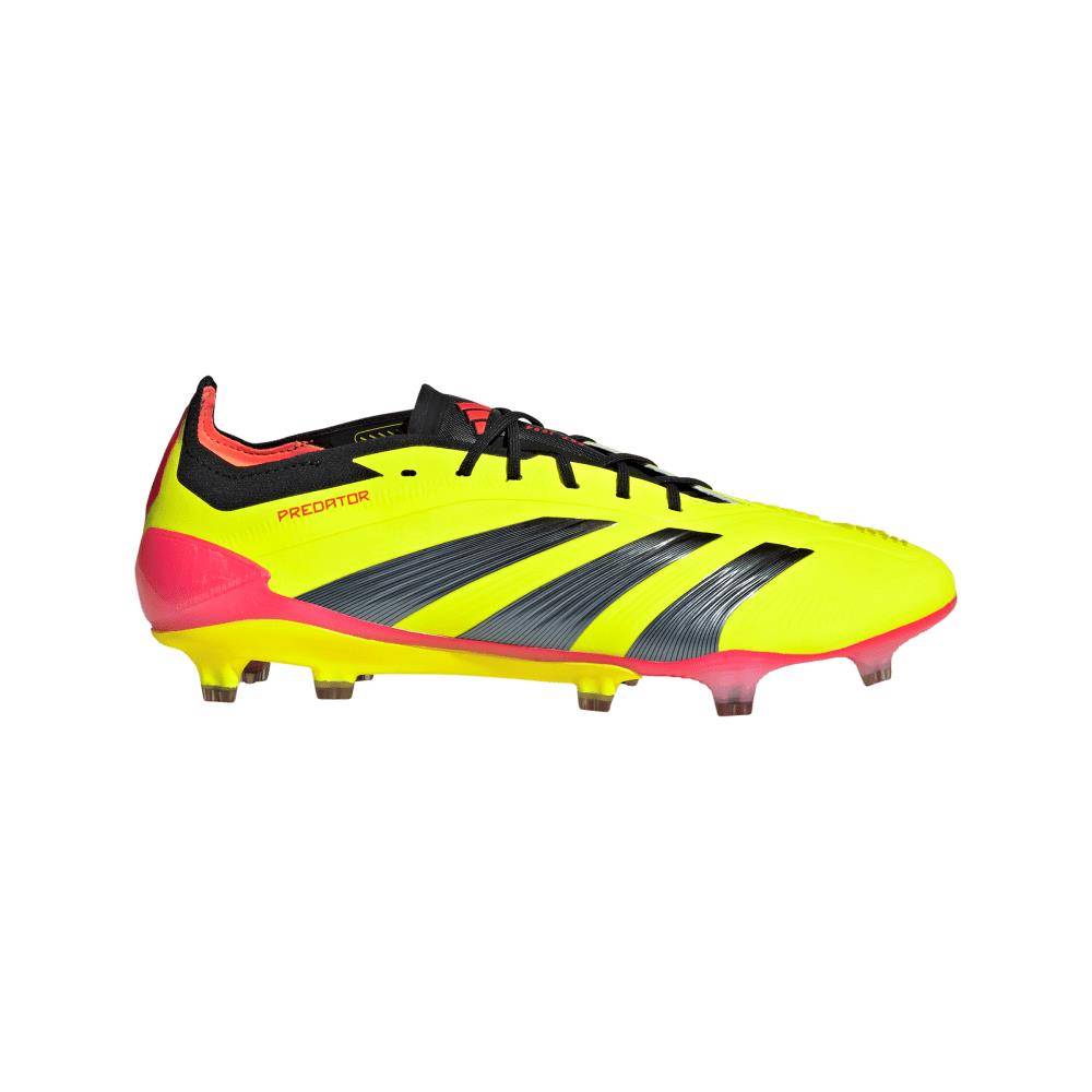 ADIDAS PREDATOR ELITE FG