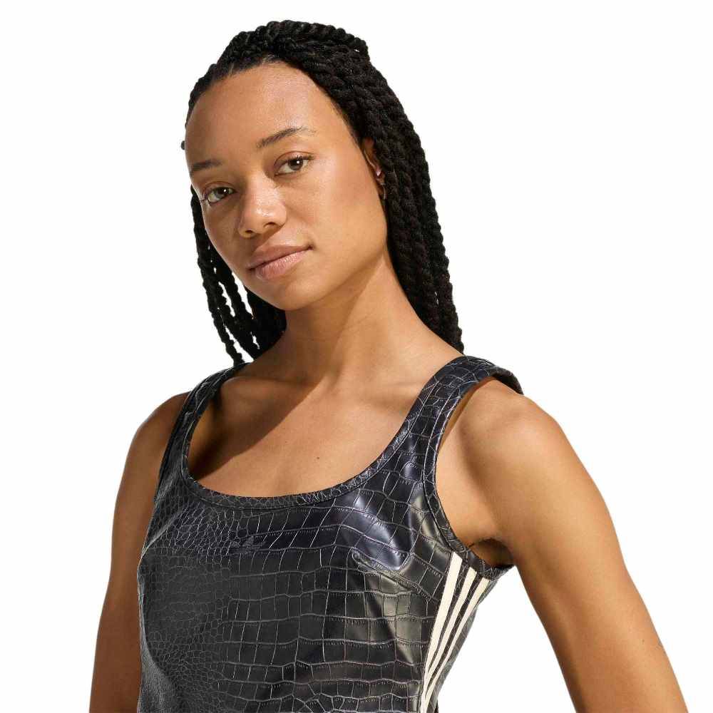 ADIDAS PLEATHER CORSET